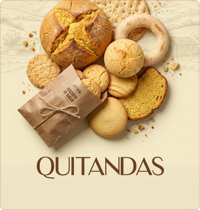 quitandas